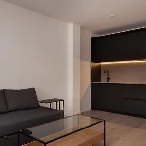  Apartamento Rambla España