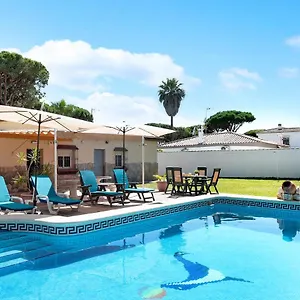  Сasa de vacaciones Paul España