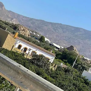  Сasa de vacaciones Cortijo Paulenca España